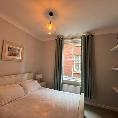 Reggies Hideaway Apartment โครเมอร์ ภายนอก รูปภาพ