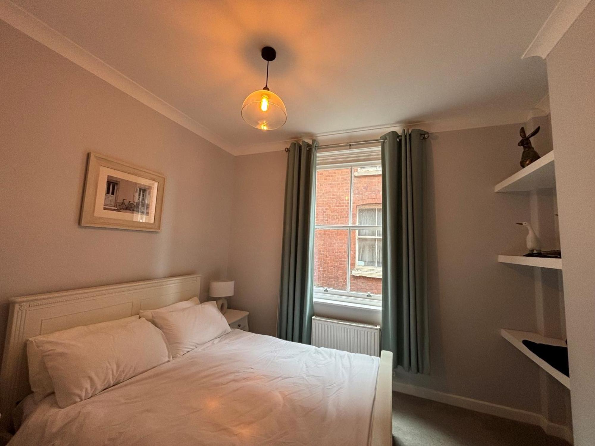 Reggies Hideaway Apartment โครเมอร์ ภายนอก รูปภาพ